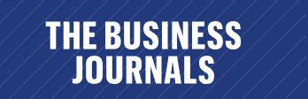The Business Journals Logo